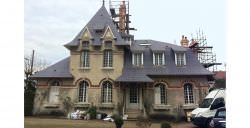 Country house – Chantilly